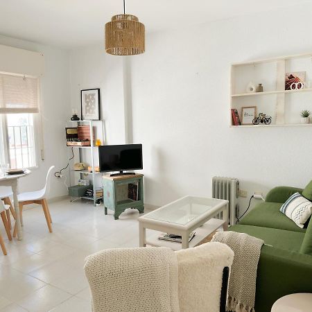 El Gato Gris Apartment Conil De La Frontera Exterior foto