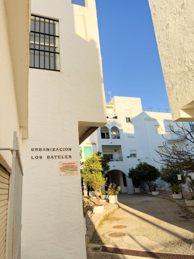 El Gato Gris Apartment Conil De La Frontera Exterior foto